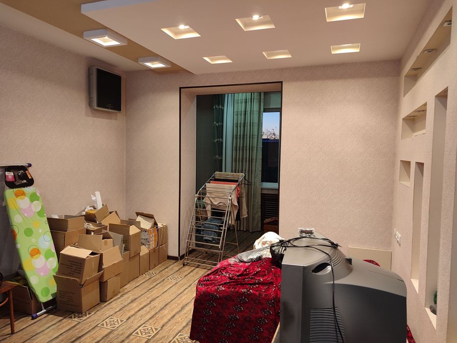 Ш.Руставели. 59 поликл.3х