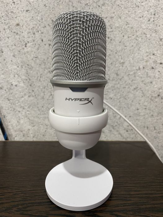 Микрофон USB сенсорный