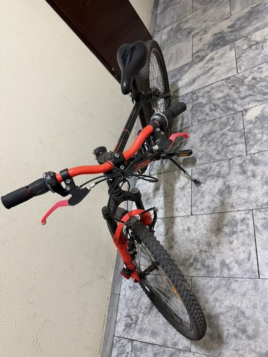 Колело Btwin 24 инча