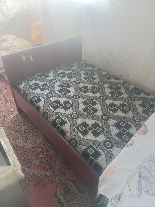Кровать 1 адамдық..