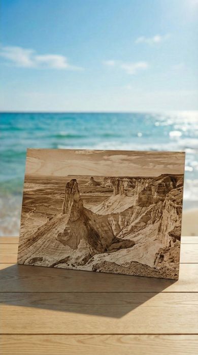 Изделия из дерева