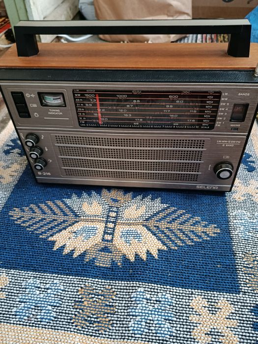 Radio Selena B216
