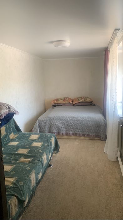 Продам 2 х спальную кровать