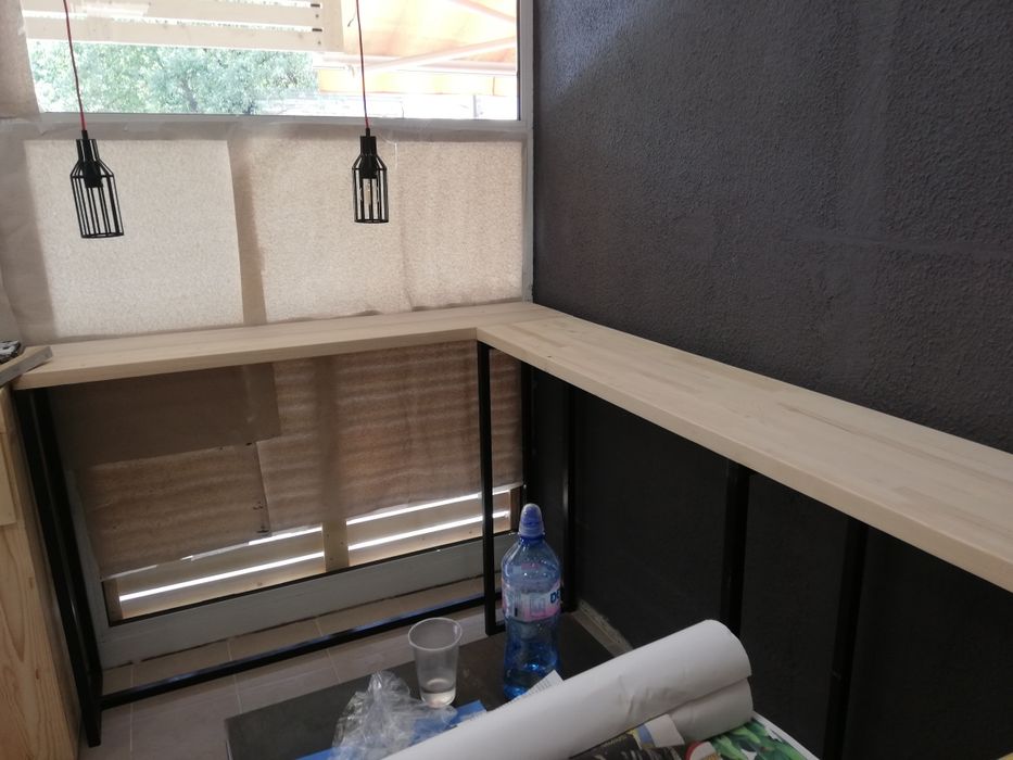 Търговско обзавеждане