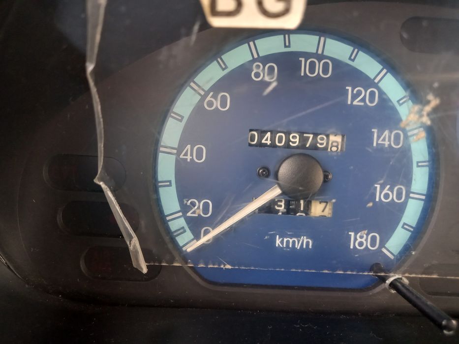 Matiz mxishlab chiqarilgan yili 2015 probeg 44 000 yurgan  6000$