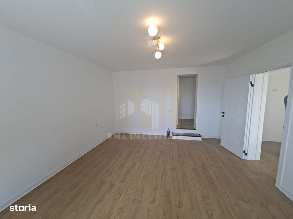 Apartament 2 camere semidecomandat Brasovul vechi
