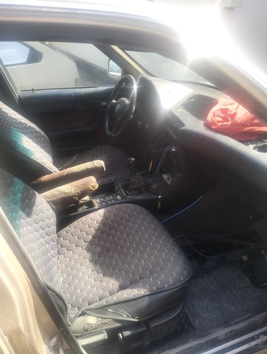 Продам БМВ 520 без мотора