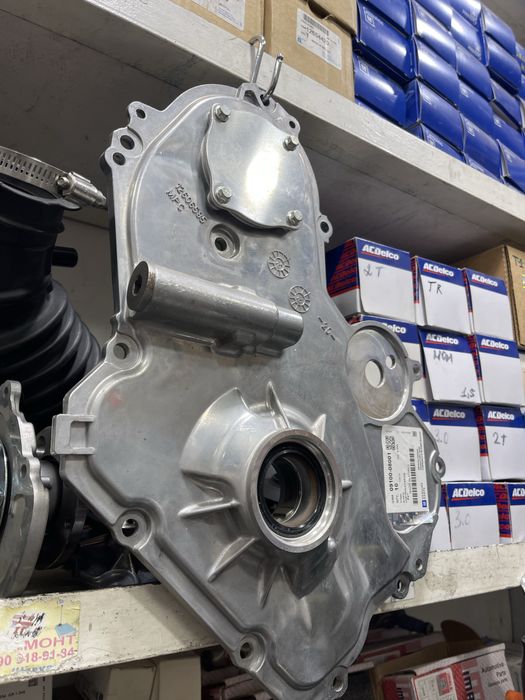 Malibu-1 Moy nasos Gm Korea Original