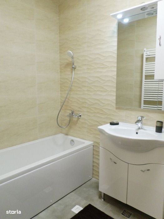 Inchiriere apartament 2 camere, zona Nord, Cartier Albert