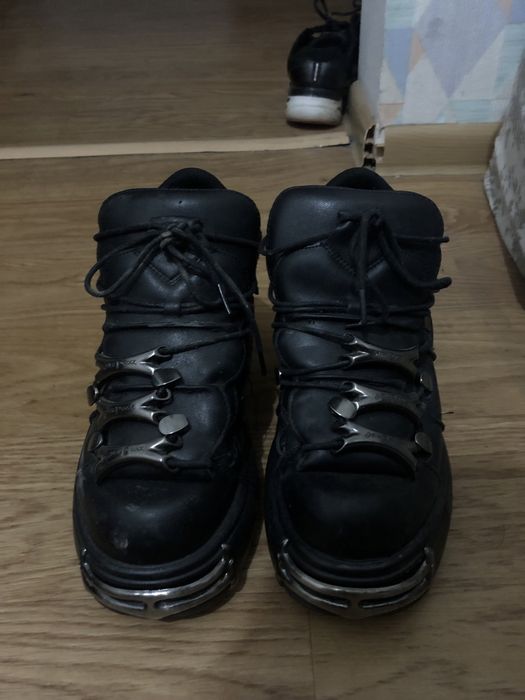 Продам нью роки.