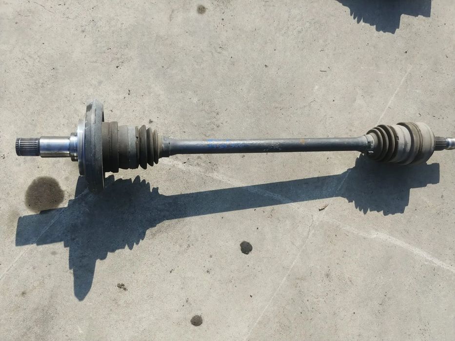 planetara stanga spate 2.2 cdi  mercedes c-class w205 break 4x4 2016