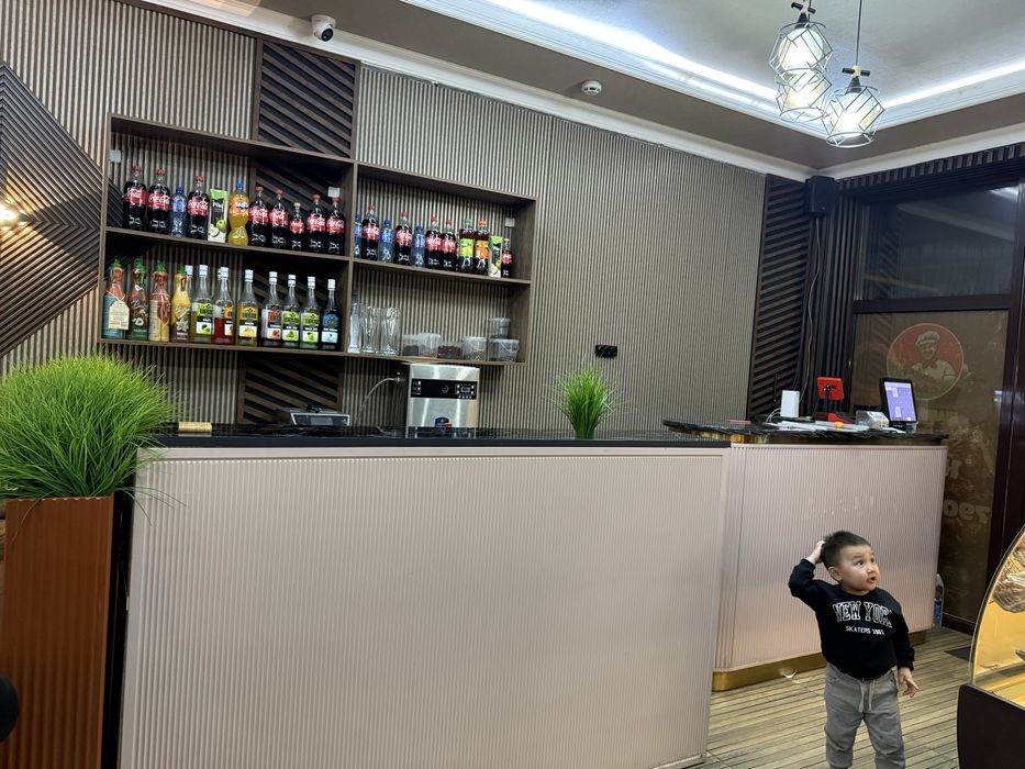 Продам готовый бизнес