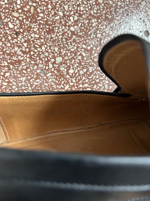 Pantofi Gucci Barbati