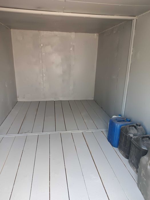 Продам конвагончик