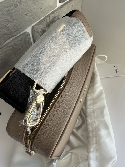 Furla crossbody оригинал