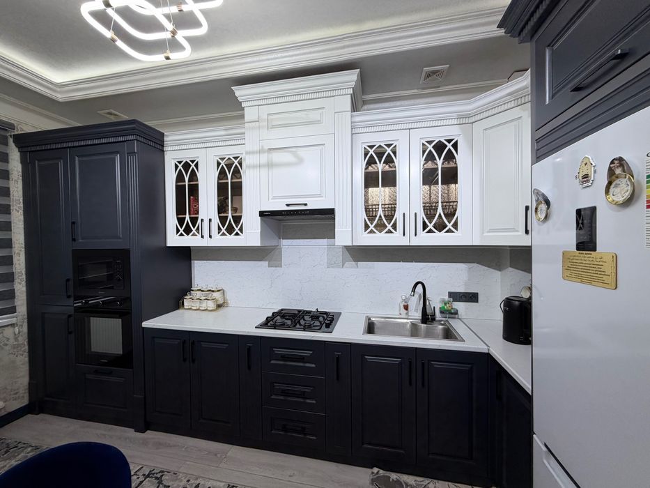 Продается квартира Бухаре 3 комната. 7 этаж