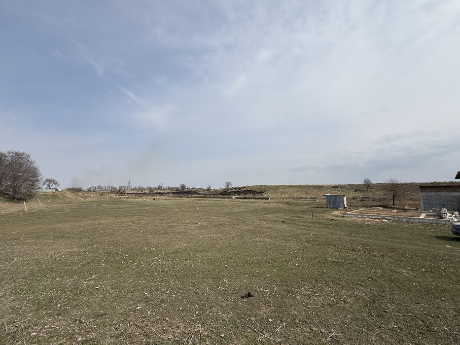 Участок в Коктогане