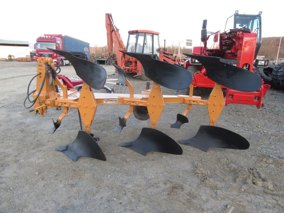HUARD Plug 365 3 Brazde