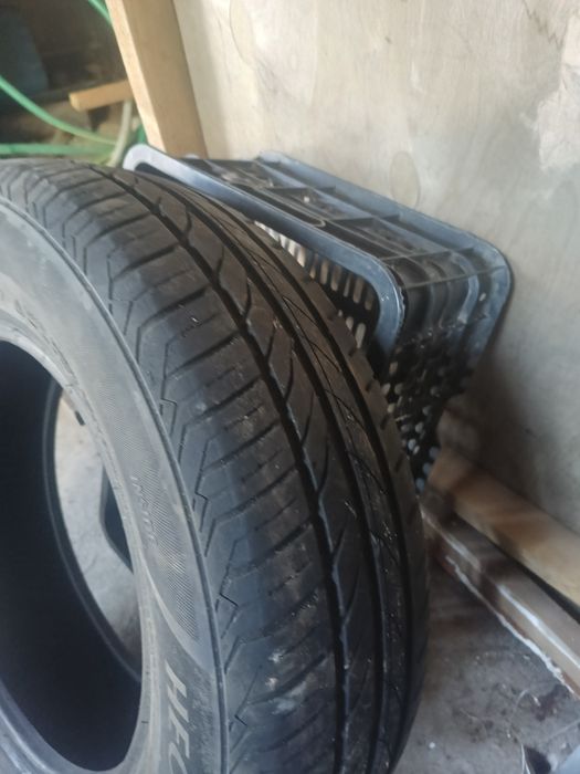 Отличном состояние шины