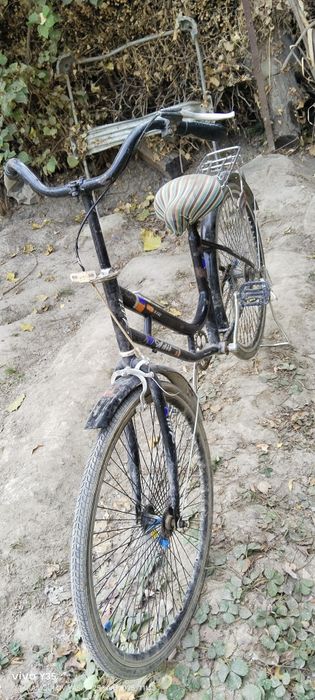 Germaniskii velospid sotiladi