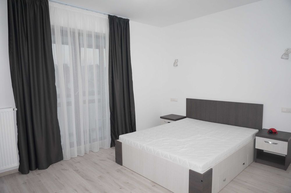 Ofer spre inchiriere apartament 2 camere Rezidential Apusului