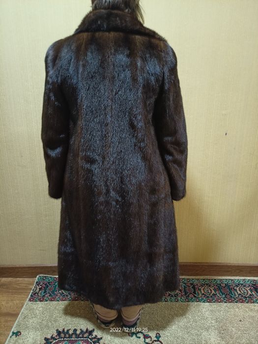 Срочно продам Натуральныи Норка