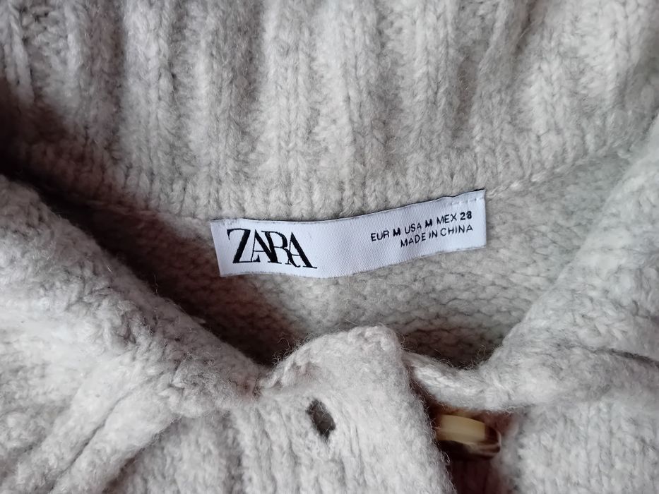 Лот дънки и страхотна блуза ZARA