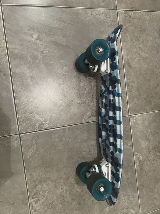 Скейт для подростков