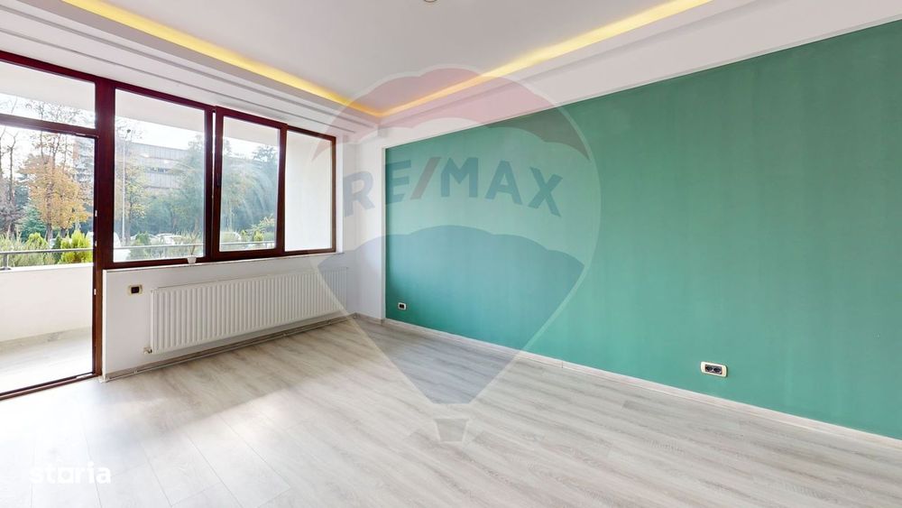 Zona Tractorul| 70 Mp Utili | Loc De Parcare | 2 Camere