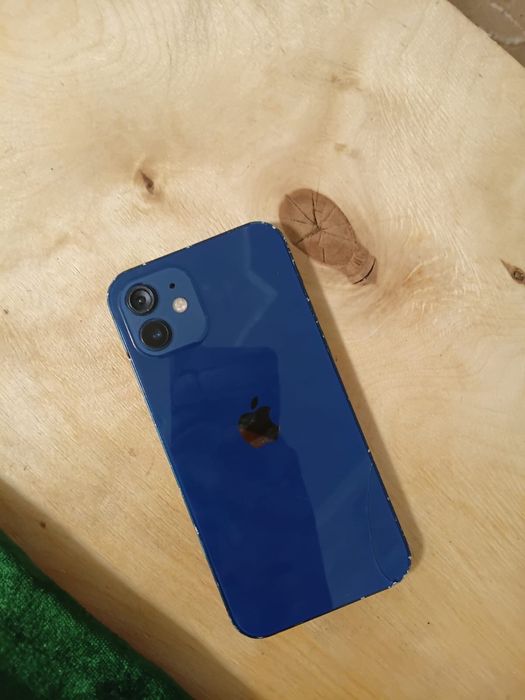 iPhone 12 128 gb