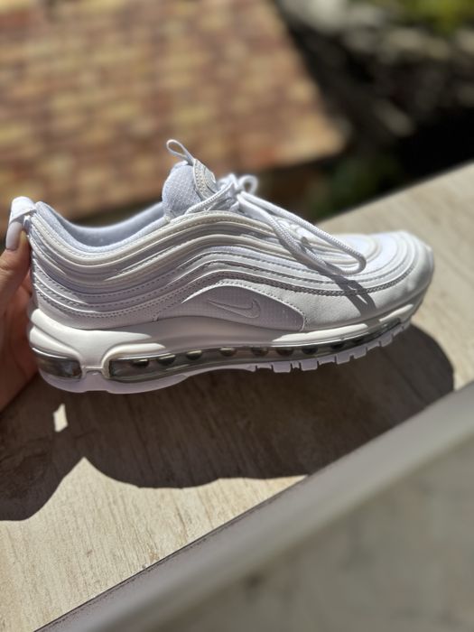 Обувки -Nike Air Max 97