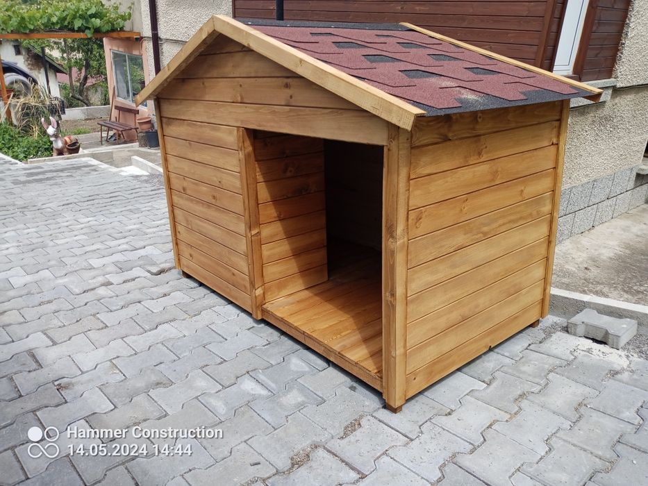 Кучешки къщи къщи за кучета