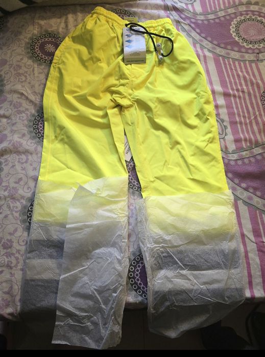 Работен панталон Sioen