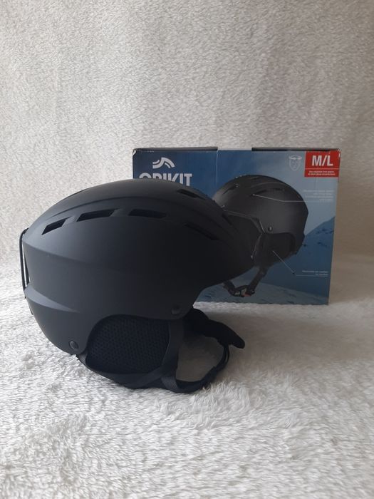 Ски каска Crivit.