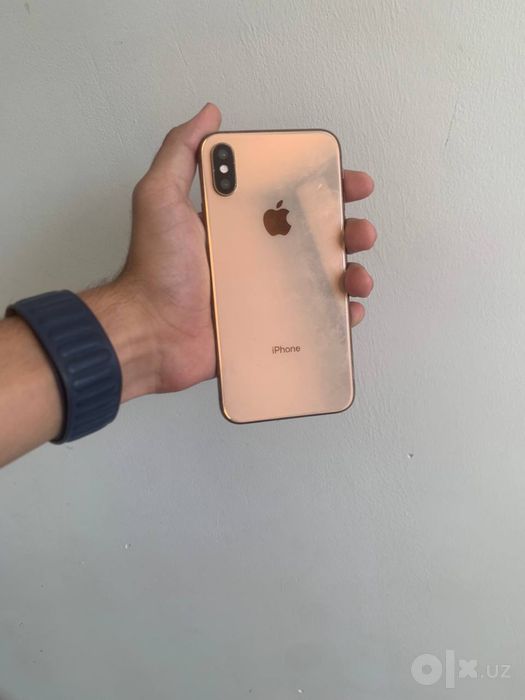 Iphone xs 64/74 radnoy