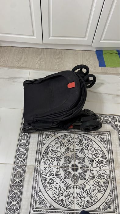 Коляска Anex IQ 3.1
