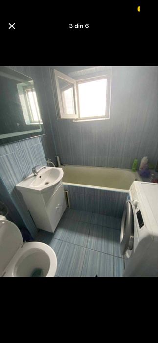 Apartament de vanzare 2 camere fagaras combinat