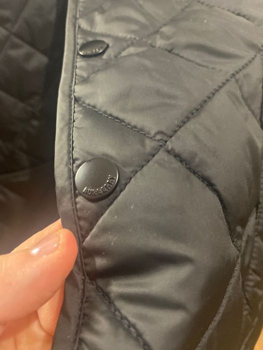 Продам куртку Burberry 160 рост