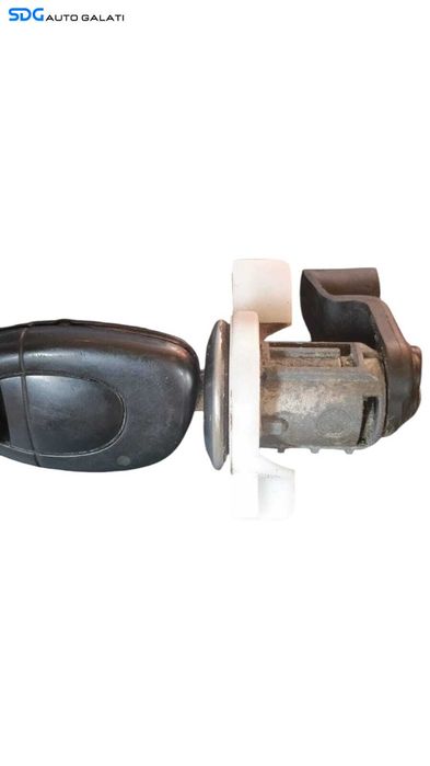 Butuc Butuci cu Cheie Stanga Dreapta Fata Renault Clio 2 Symbol 1998 - 2012 [M8765]