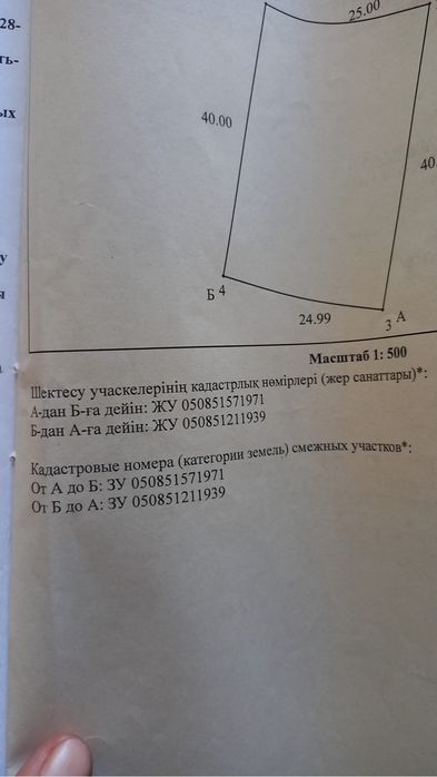 Продам земельный участок с фундаментом 5*10 для бани. Вода электричест