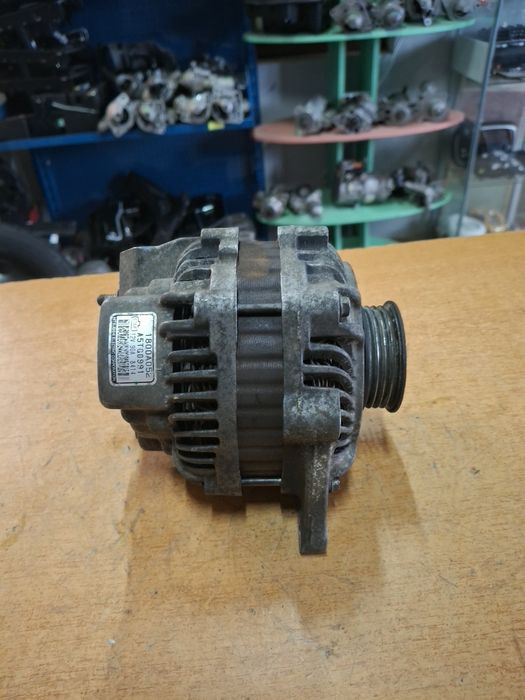 Alternator Smart Fortwo 1.0i (451332)