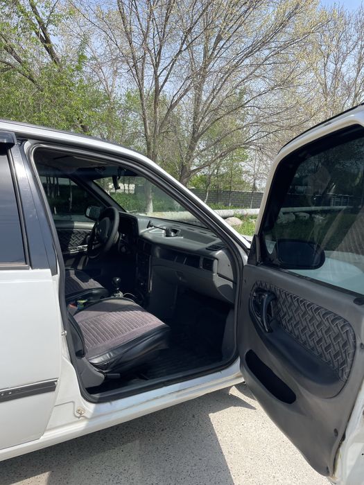 Nexia 1 Variant YO’Q