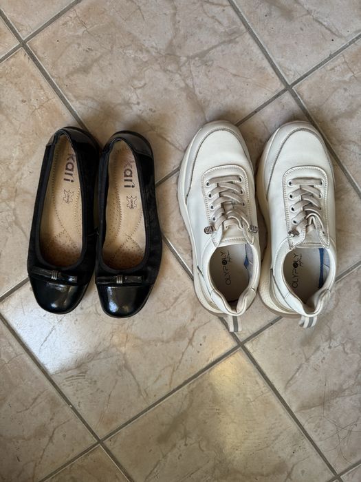 Продам обувь 36 размера