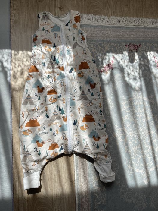 Angel baby спален чувал 1.0 tog 2-3 г.