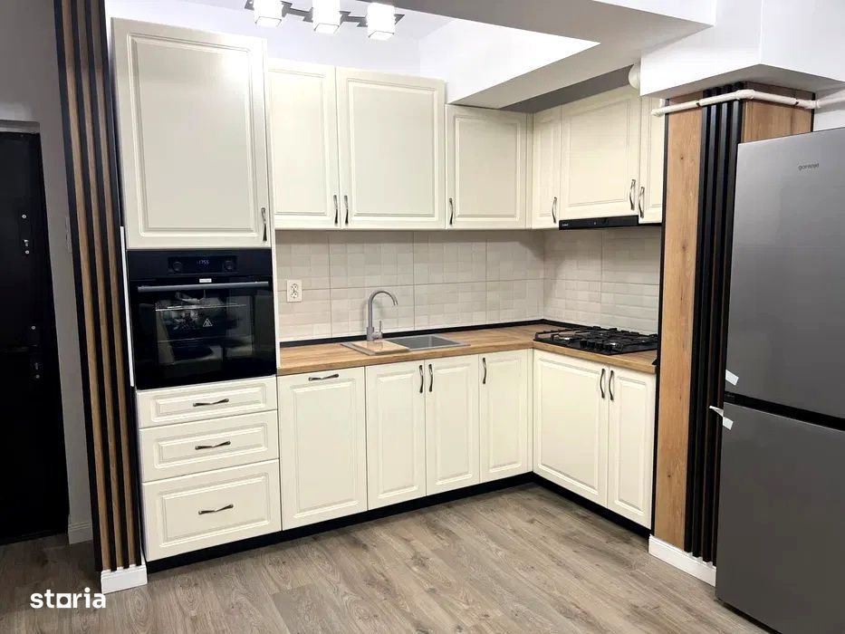 Apartament 2 camere| 400 euro | Terasa 10mp | Bragadiru