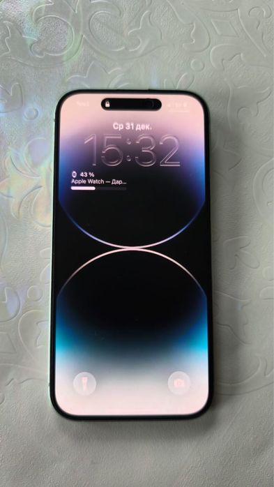 Айфон 15 срочно обменяю
