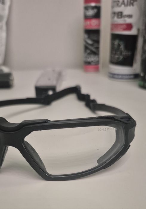 Екипировка за Airsoft