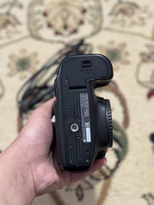 Cenon 6d mark 2