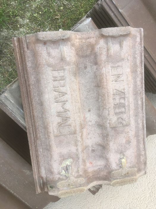 Продавам керемиди Брамак протектор+