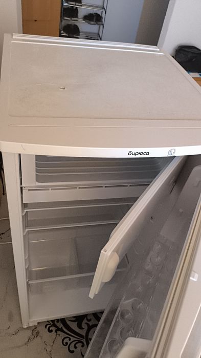 Холодильник в хорошем состоянии